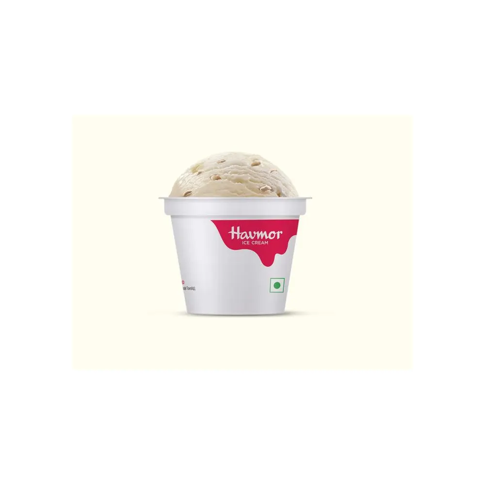 Havmor Ice Cream Kaju Draksh 90Ml