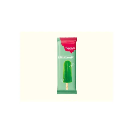 HAVMOR ICE CREAM KACHCHA AAM 50ML