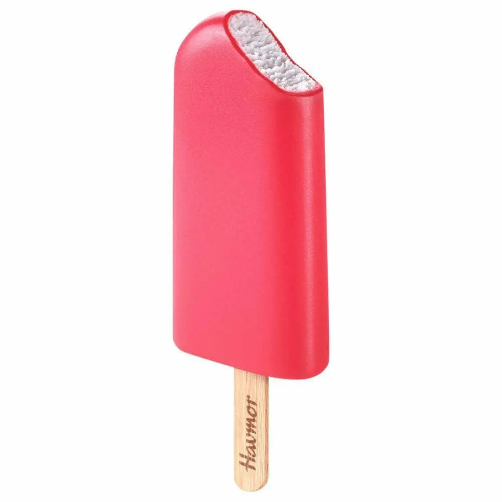 Havmor Ice Cream Jumbo Raspberry Dolly 70Ml