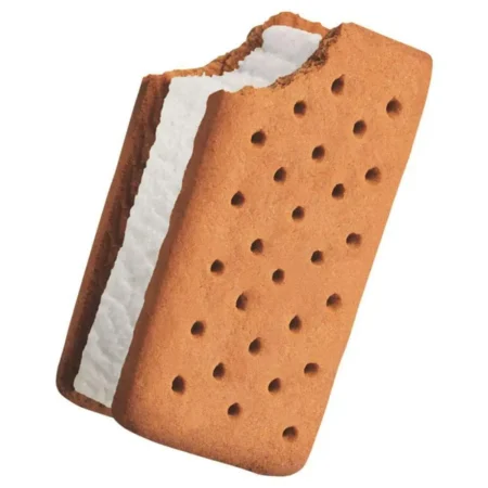 HAVMOR ICE CREAM SANDWICH 90ML