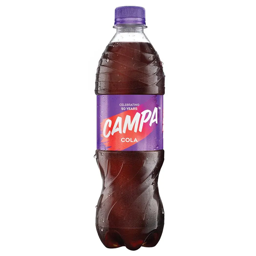 Campa Cola Flavoured 500Ml