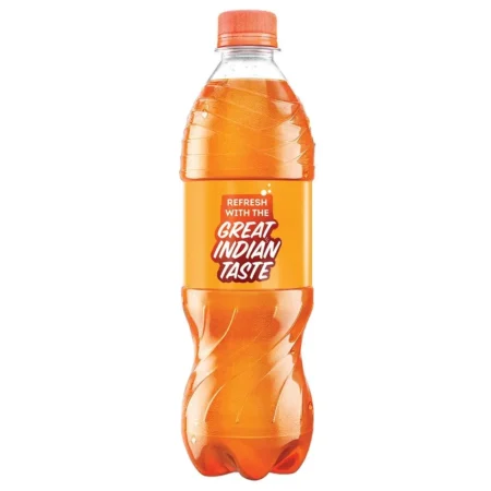 CAMPA ORANGE FLAVOURED 500ML