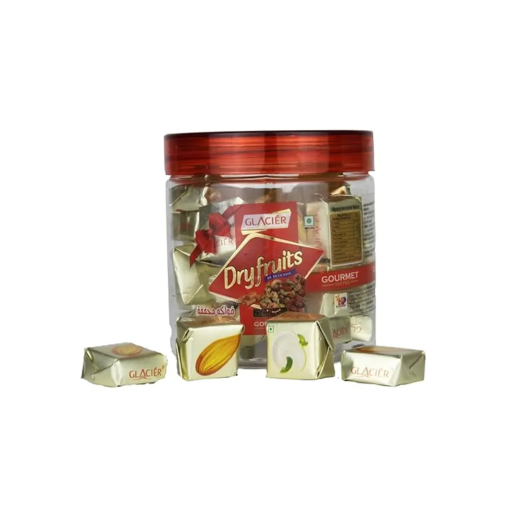 Glacier Dryfruits Gourmet 250G