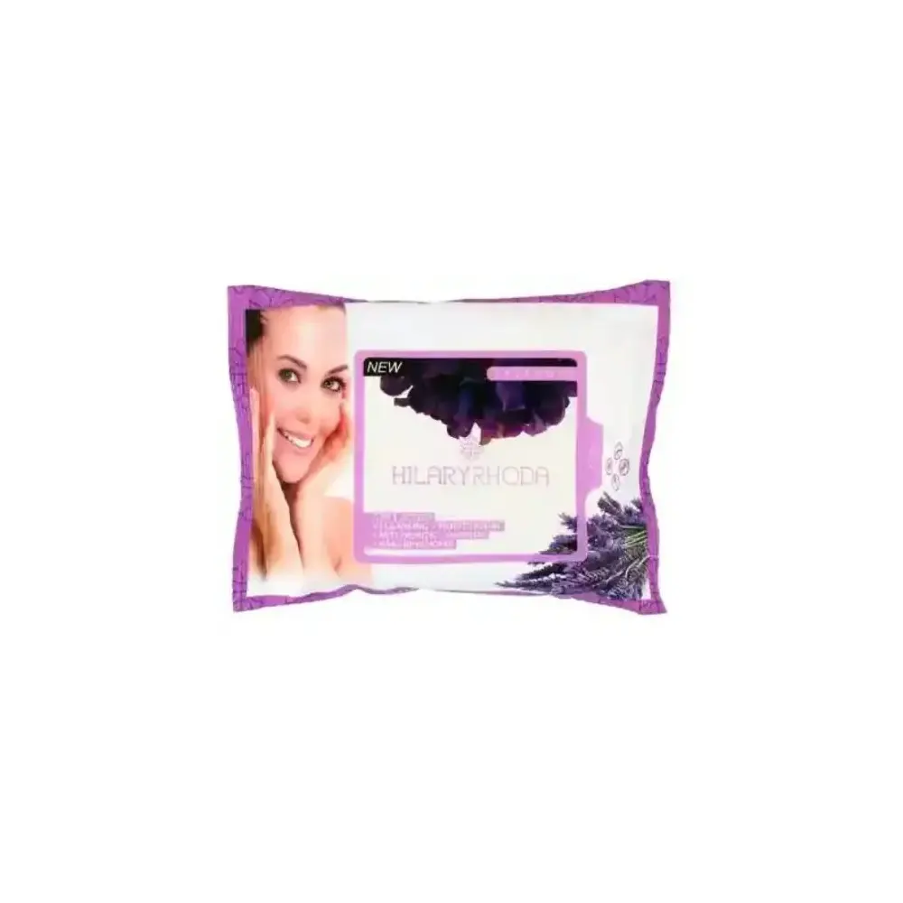 Hilary Rhoda Lavender 5 In 1 25N