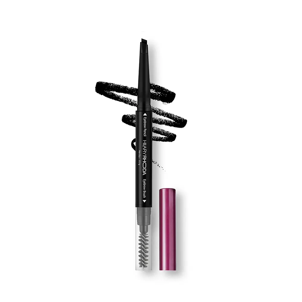 Hilary Rhoda Brow Artist Eyebrow Pencil Black 0.3G