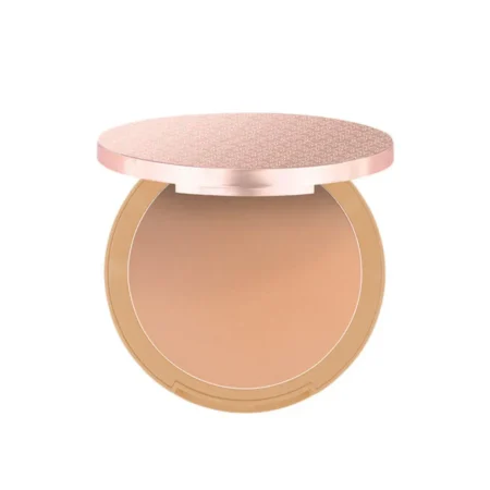 Kay Beauty Matte Compact Enriched With Avocoda + Mango Butter 120P Light 9G