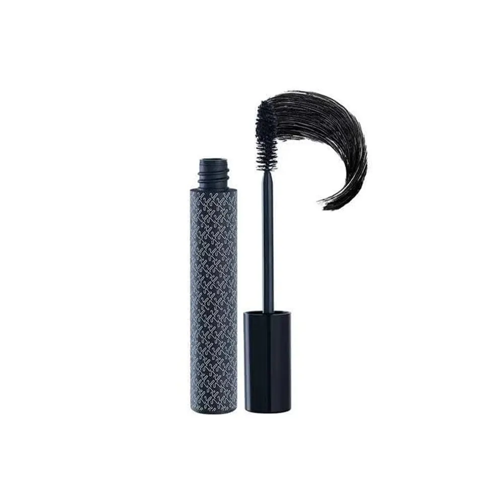 Kay Beauty Volume & Length Mascara Enriched With Honey Extract Midnight 12Ml