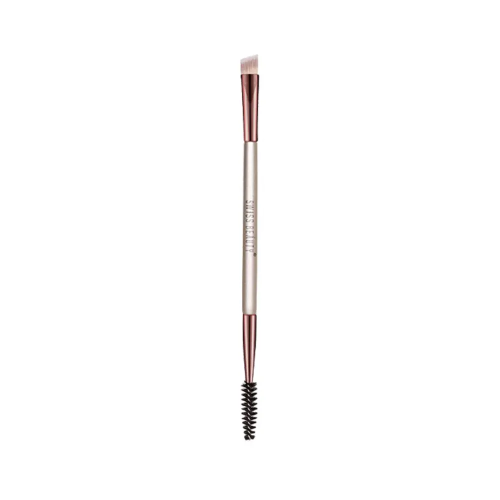 Swiss Beauty Highlighting Amd Lash Brush Sb F07 1N