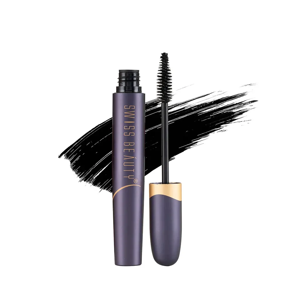 Swiss Beauty Bold Eyes Super Lash Mascara Waterproof 7.5Ml