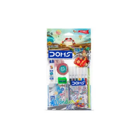 Doms Art Wonder Kit 1N