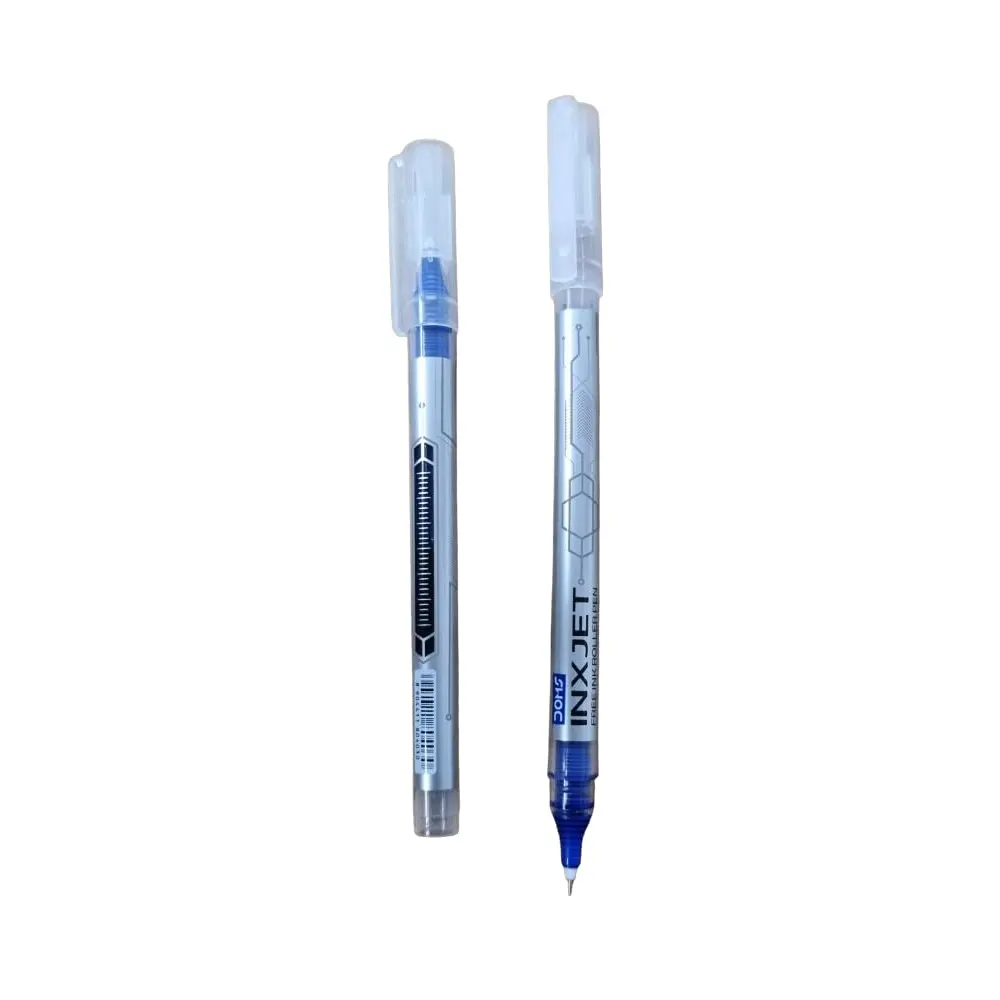 Doms Ink Jet Free Ink Roller Pen 1N