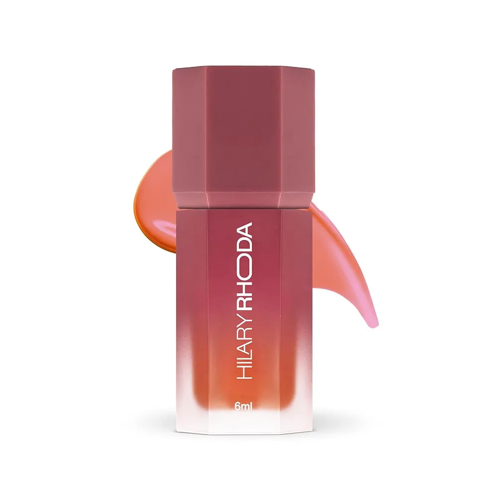 Hilary Rhoda Blush Love Dewy Finish Blendable And Buildable Highly Pigmented Showbiz 01 Hr-Ne436-6Ml
