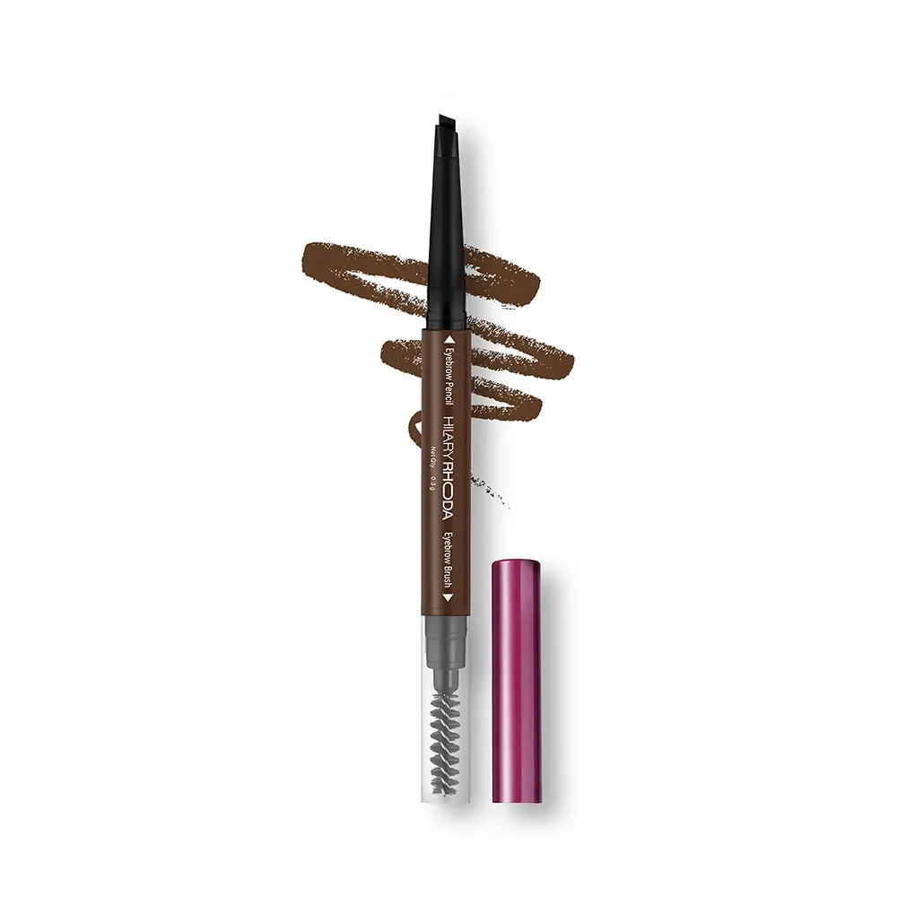 Hilary Rhoda Brow Artist Eyebrow Pencil Brown 0.3G