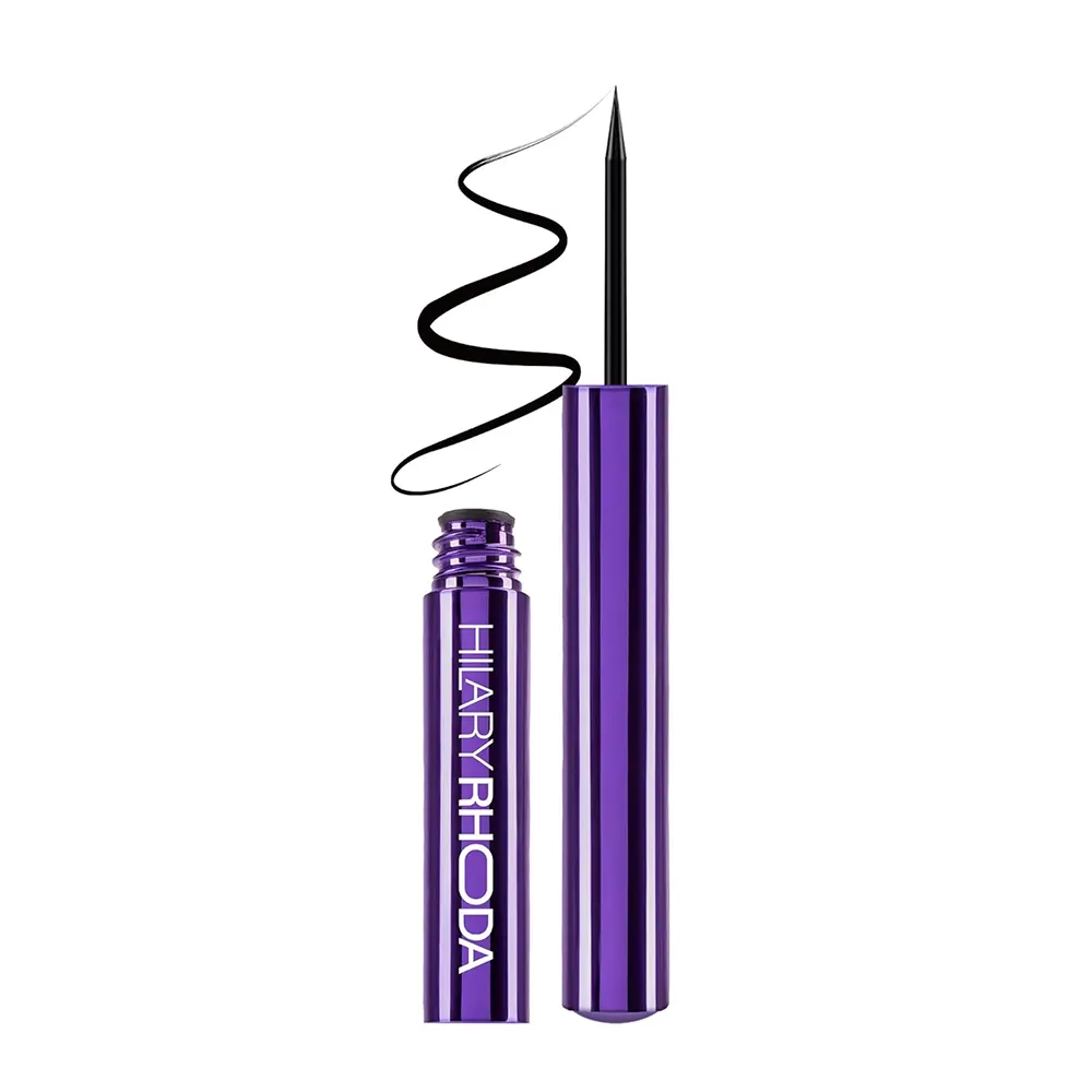 Hilary Rhoda Eye Collin Liquid Eyeliner Shiny 3Ml