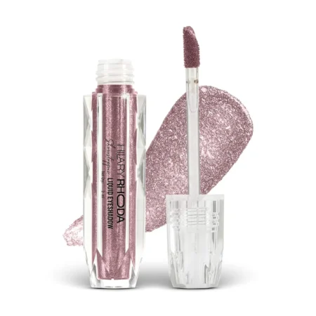 HILARY RHODA SHOWSTOPPER LIQUID EYESHADOW 01 MOON PINK 2ML