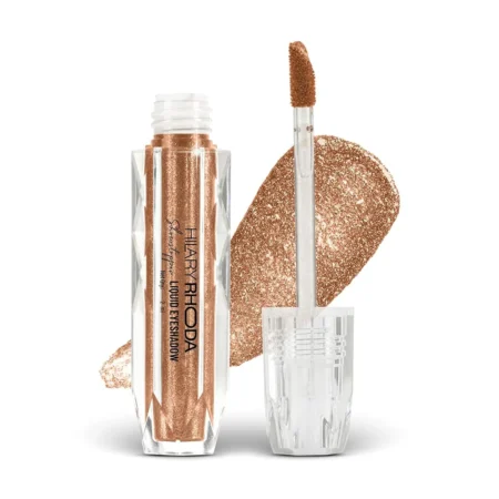 HILARY RHODA SHOWSTOPPER LIQUID EYESHADOW 02 DESERT GOLD 2ML