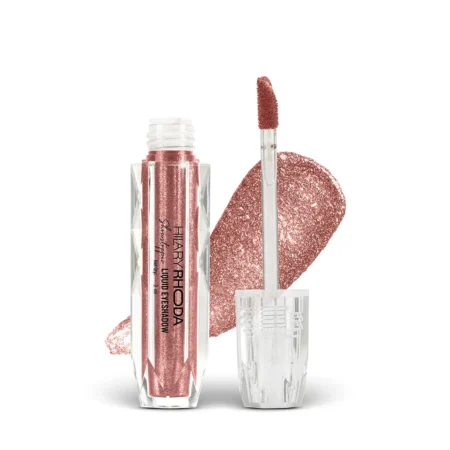 HILARY RHODA SHOWSTOPPER LIQUID EYESHADOW 03 ROSE GOLD 2ML