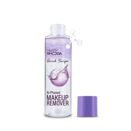 Hilary Rhoda Quick Swipe Bi-Phased Makeup Remover 100Ml