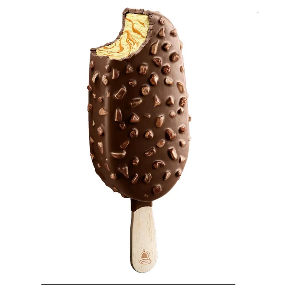 Cream Bell Ice Cream Maxxum Butterscotch Caramel 80Ml