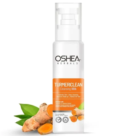 Oshea Herbals Teatreefresh Blancing Skin Toner 120Ml