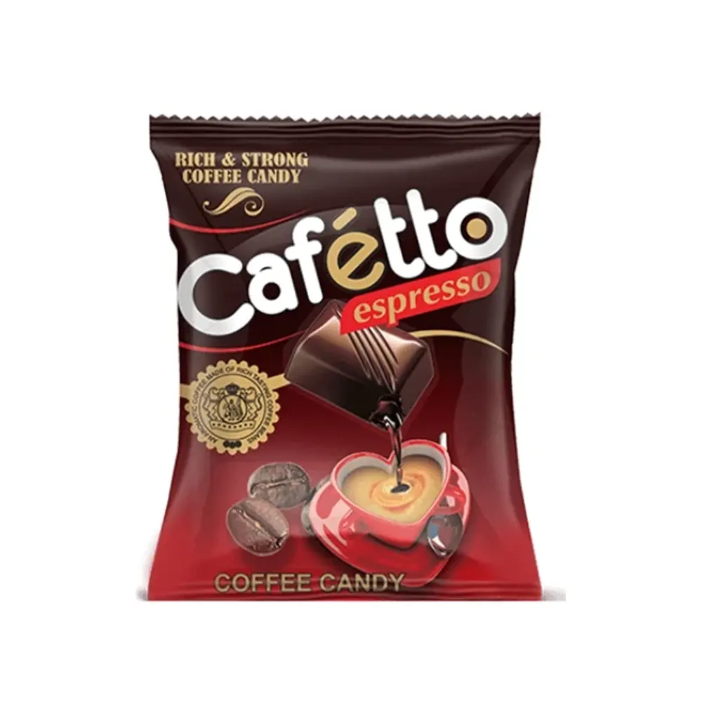 Derby Cafetto Espresso Net Wt 162.5G