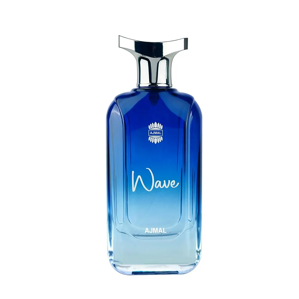 Ajmal Wave Eau De Parfum 100Ml