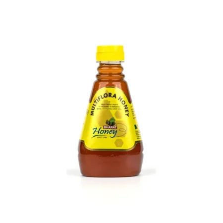 Bharat Honey Multi Flora Honey 200G