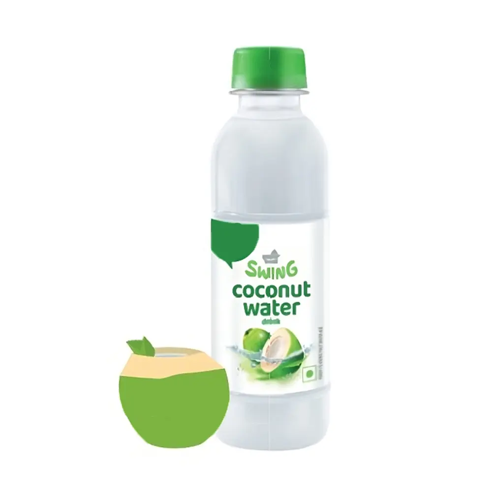 Paper Boat Swing Coconut Water Drink 125Ml