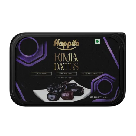HAPPILO KIMIA DATES 500G