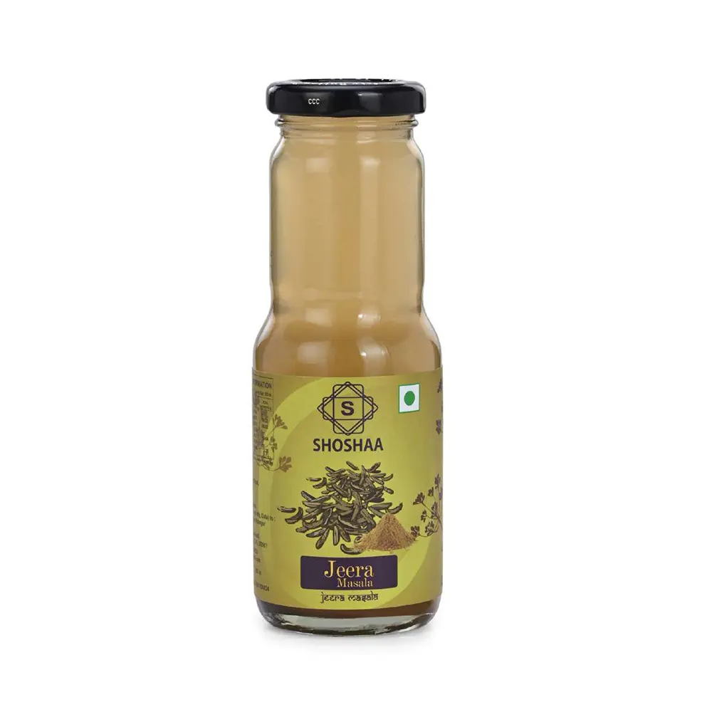 Shoshaa Jeera Masala Drink 200Ml