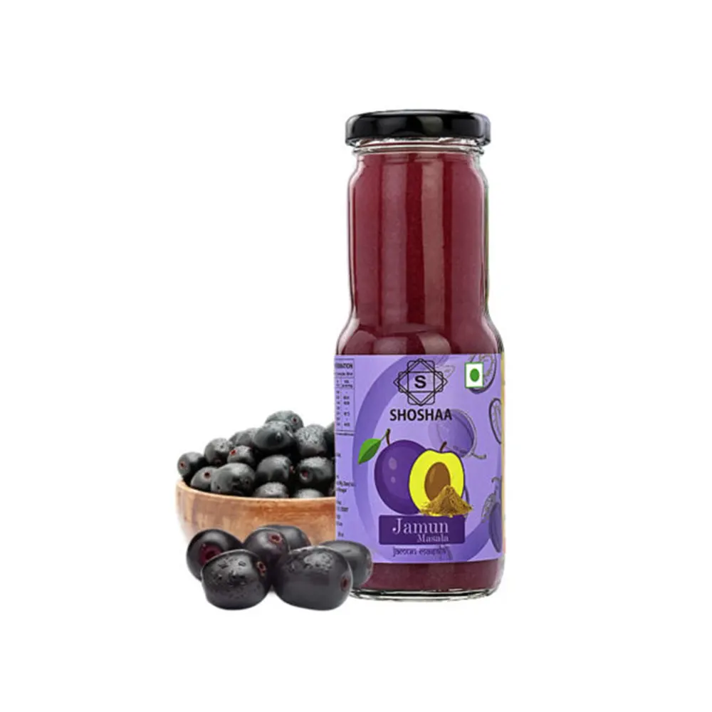 Shoshaa Jamun Masala Drink 200Ml