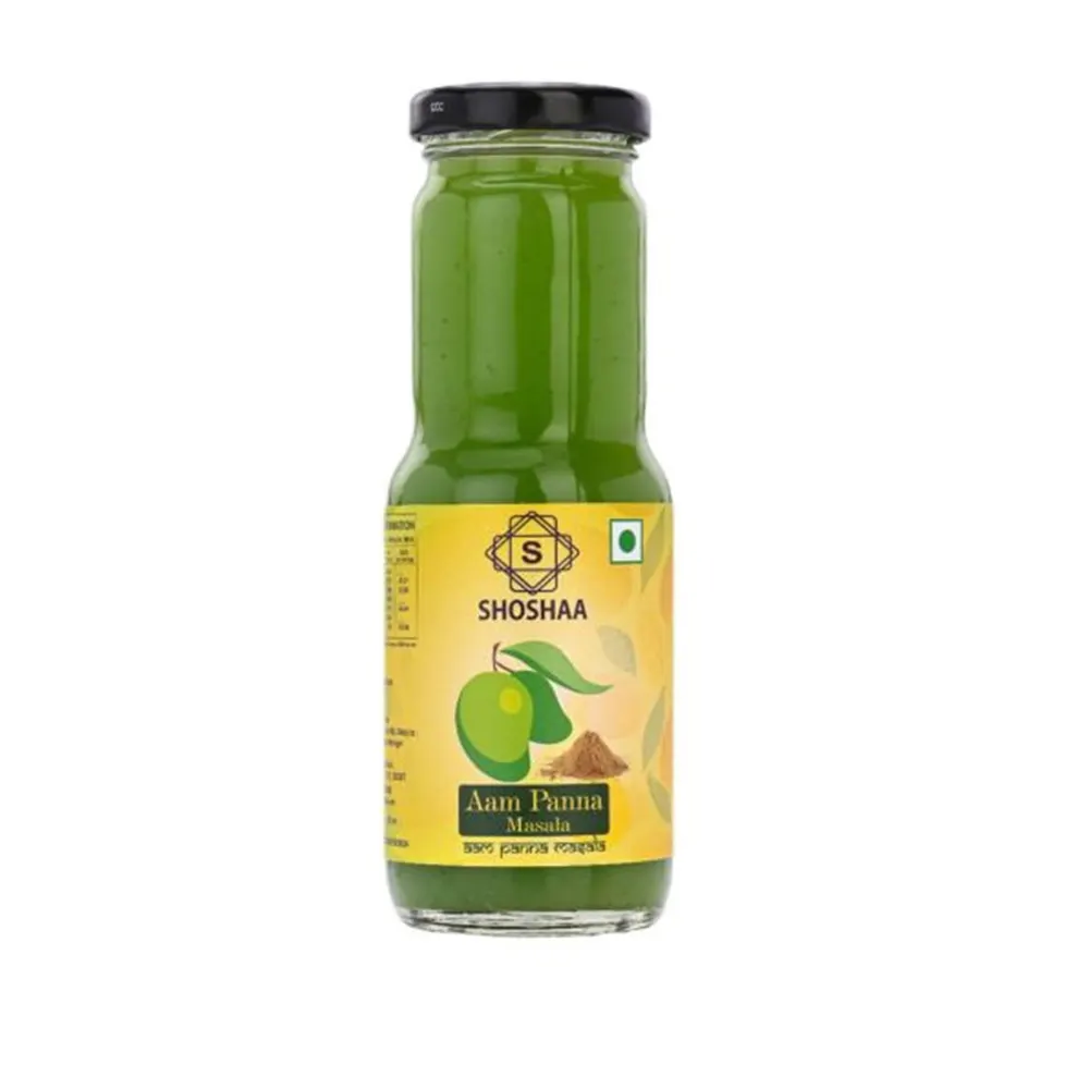 Shoshaa Aam Panna Masala Drink 200Ml