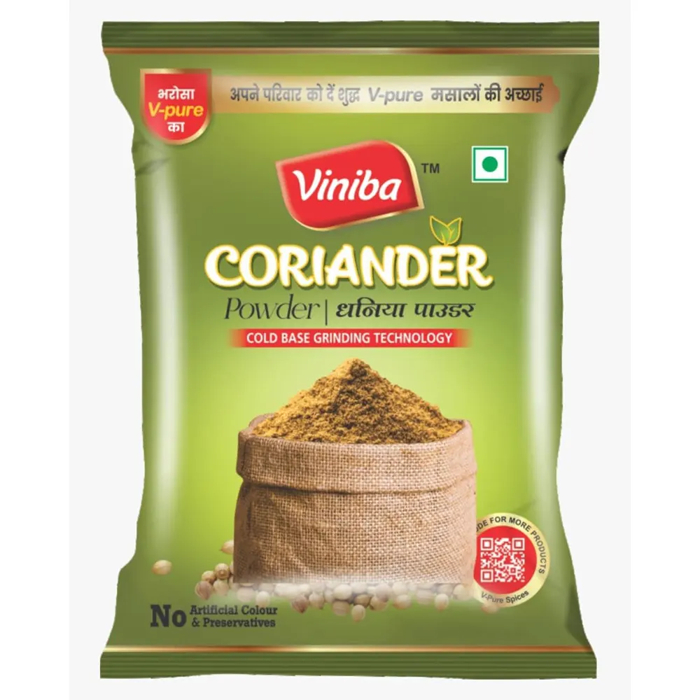 Viniba Coriander Powder 200G