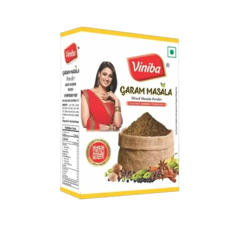 Viniba Garam Masala 100G
