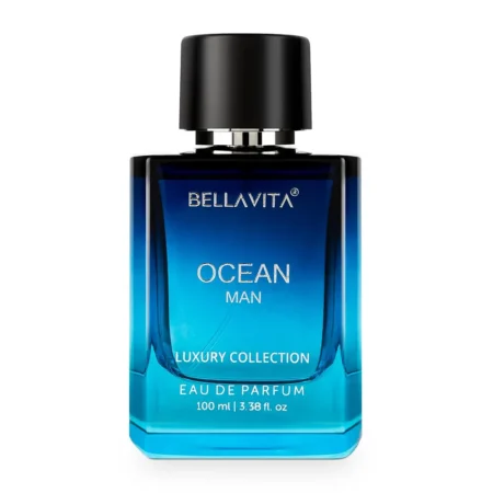 Bella Vita Ocean Man Luxury Collection Edp 100Ml