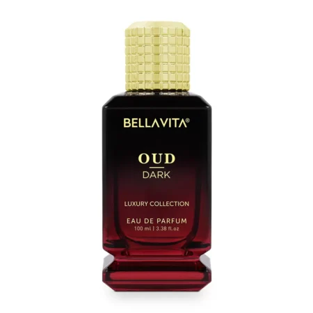 Bella Vita Oud Dark Luxury Collection Edp 100Ml
