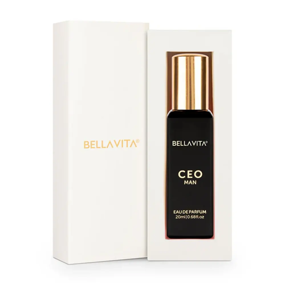 Bella Ceo Man Eau De Parfum 20Ml