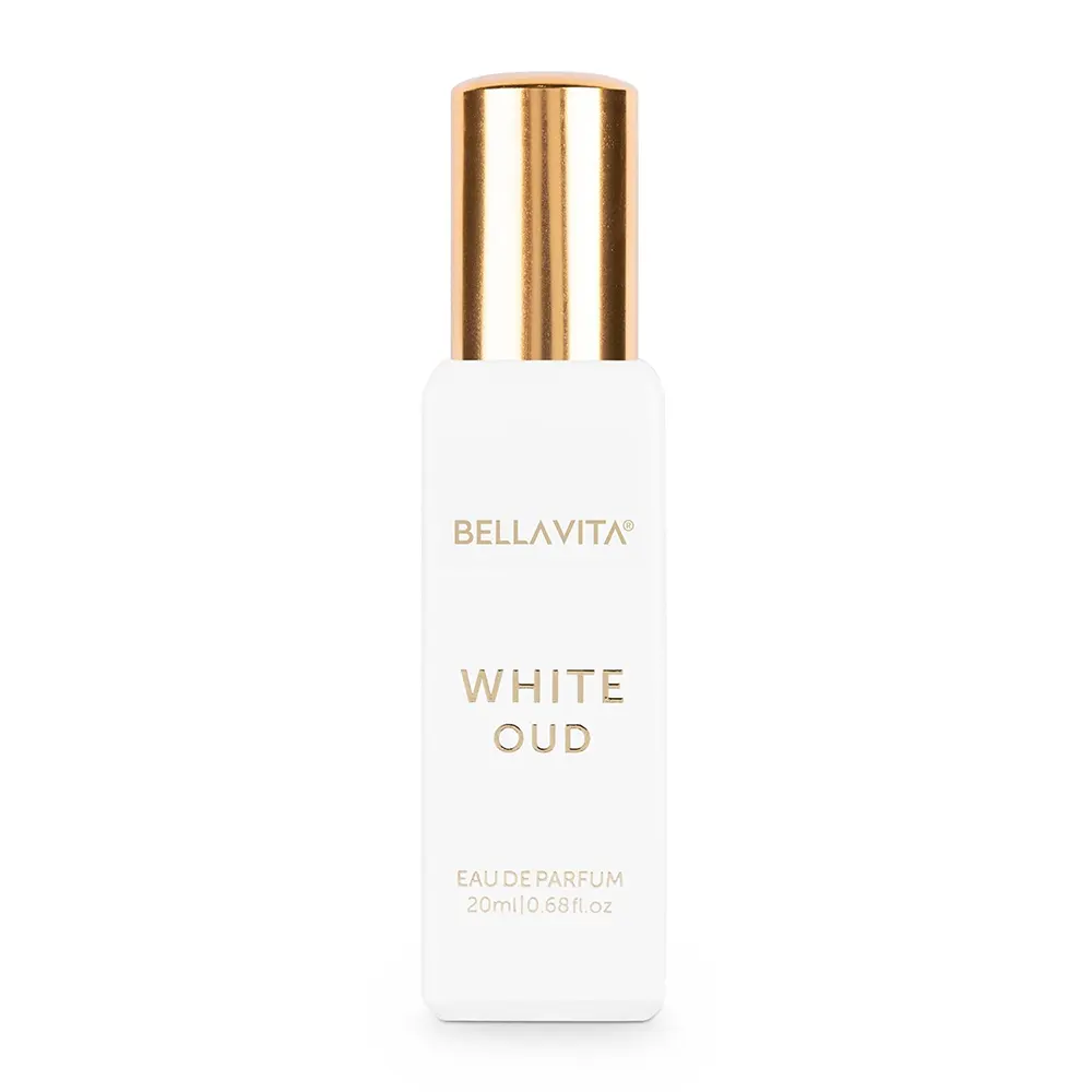 Bella Vita White Oud Eau De Perfum 20Ml