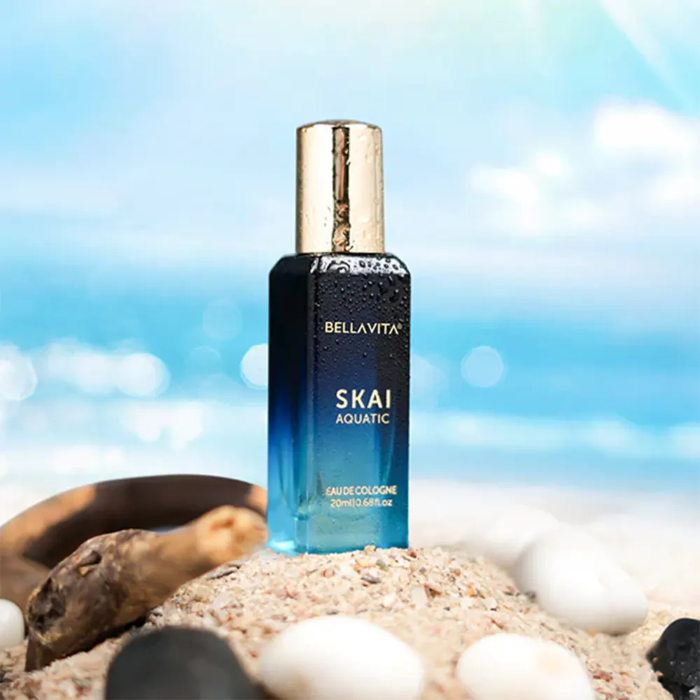 Bella Vita Skai Aquatic Edp 20Ml