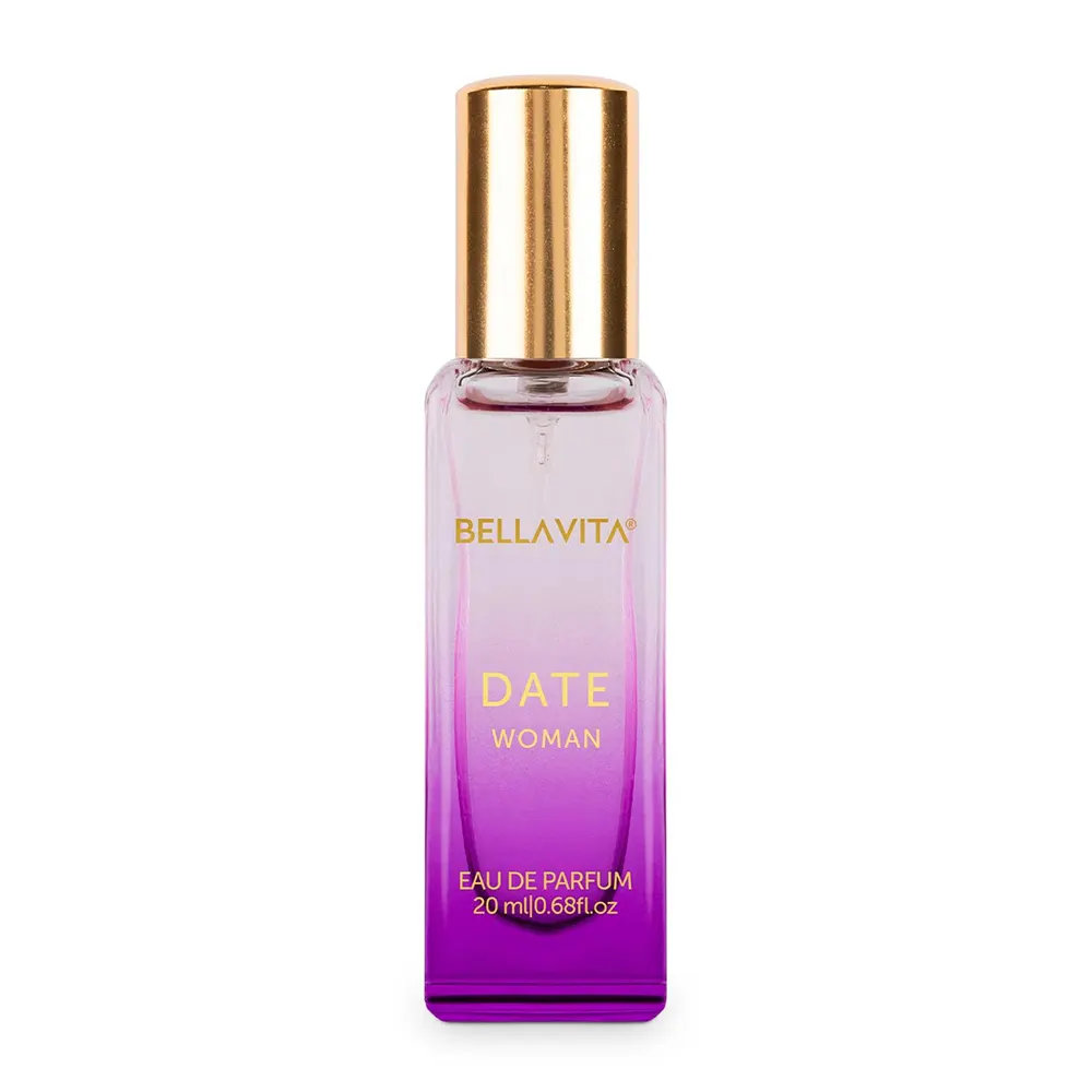 Bellavita Date Woman 20Ml