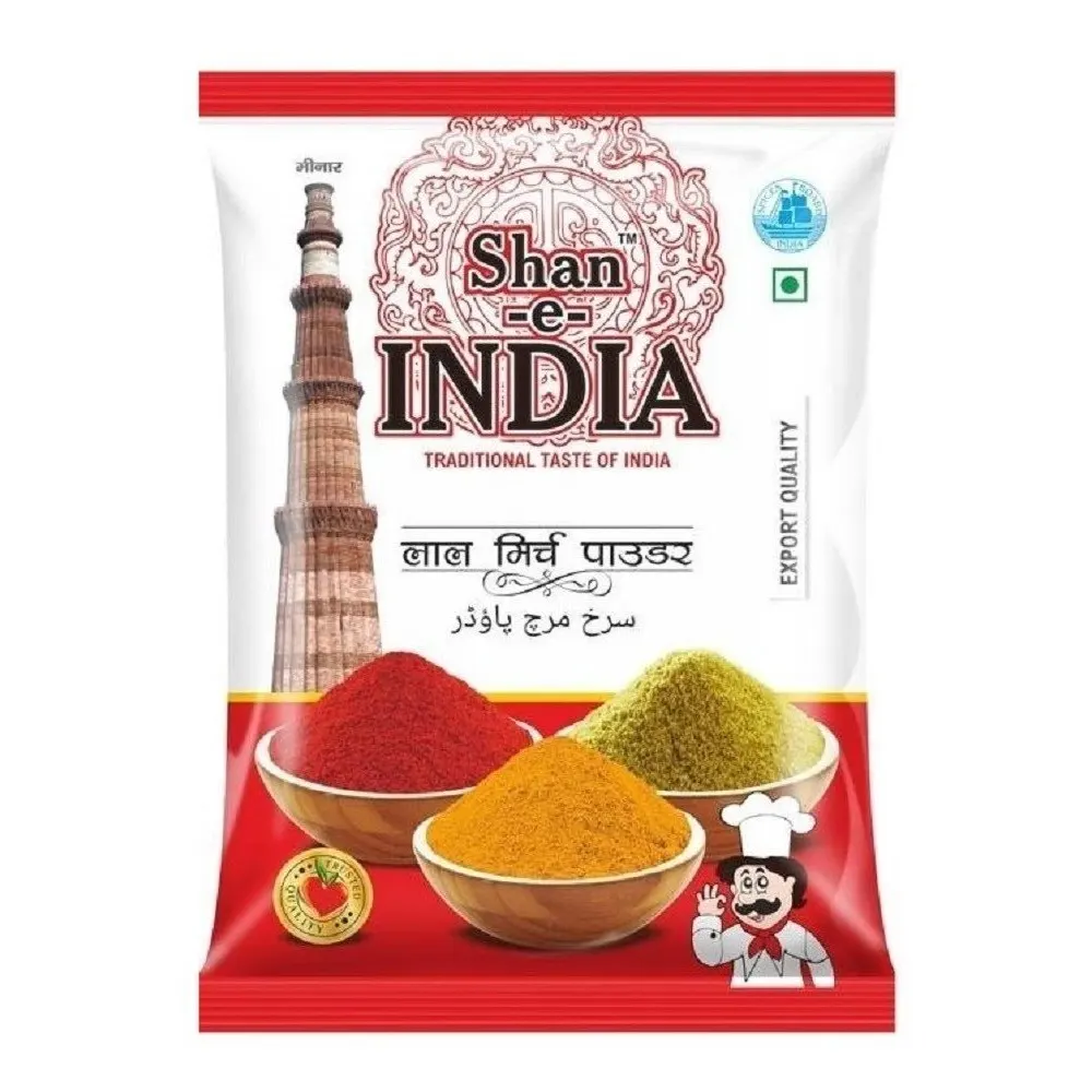 Shan-E-Delhi Mirch Powder 250G