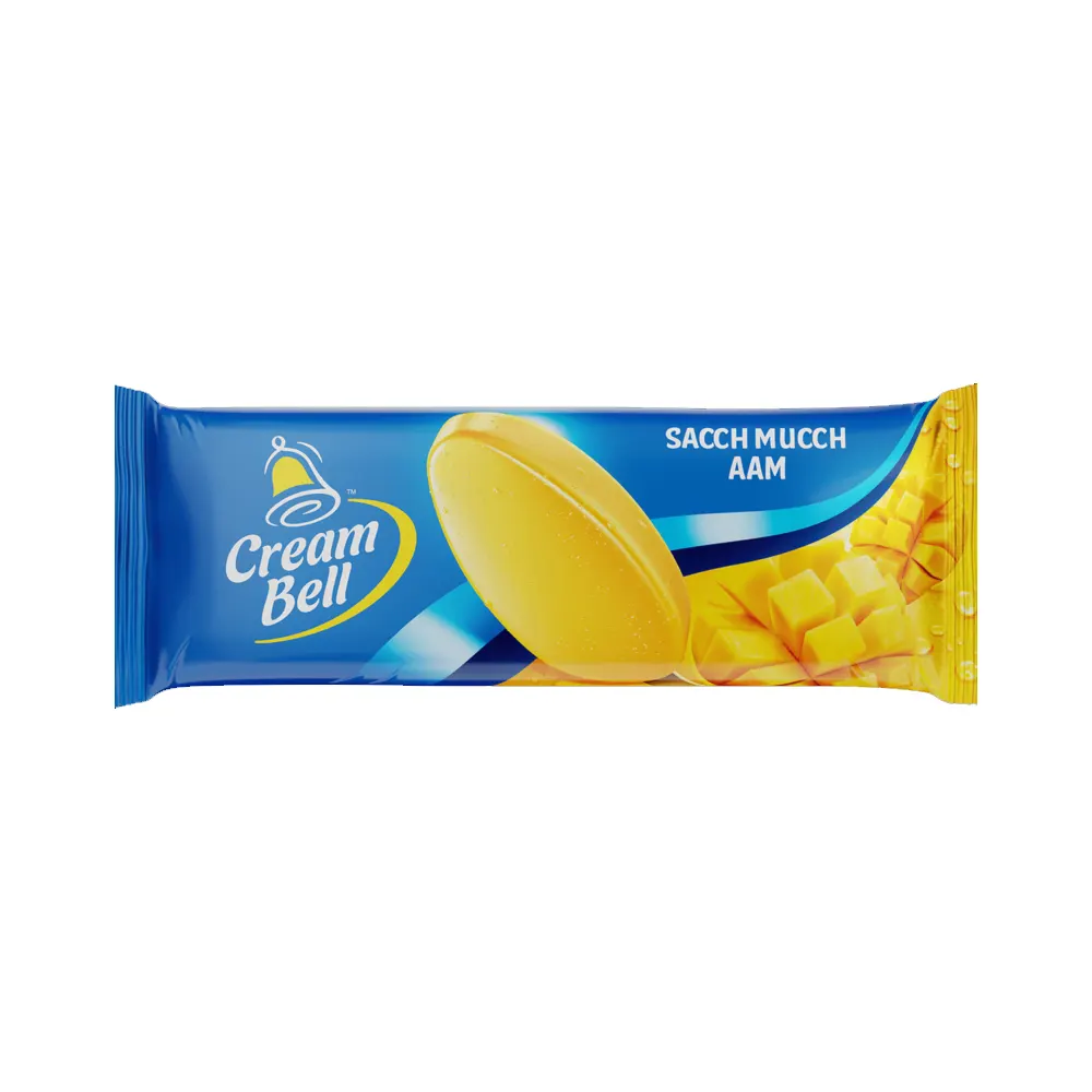 Cream Bell Ice Cream Sacch Mucch Aam 65Ml