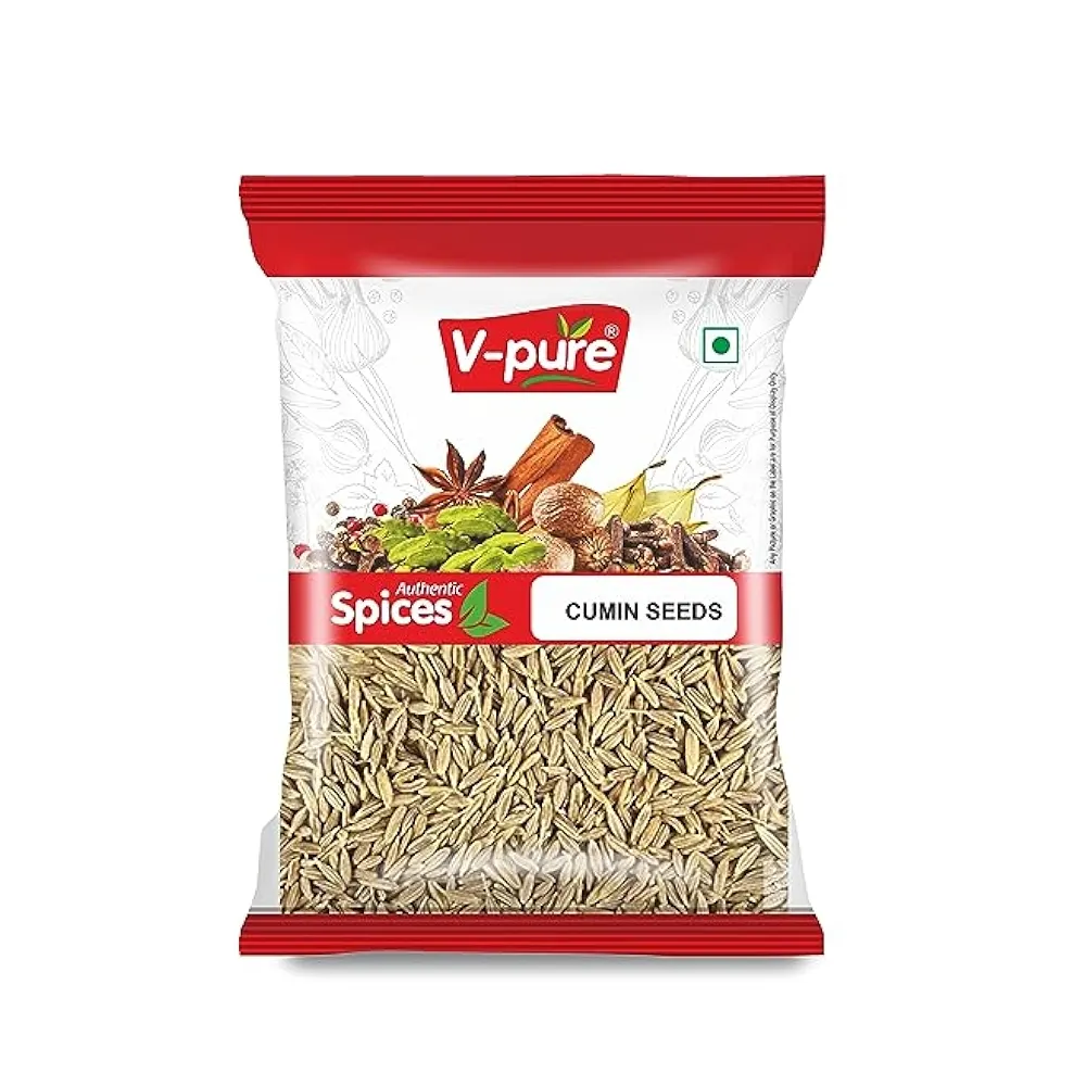V-Pure Jeera 100G