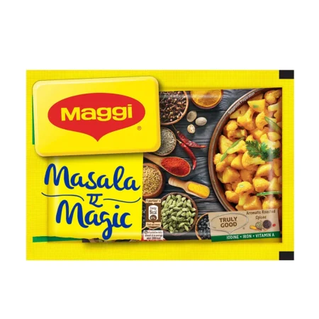 Nestle Maggi Masala A Magic 6G