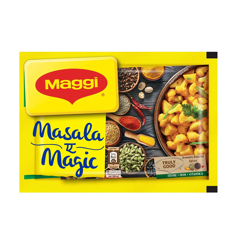 Nestle Maggi Masala A Magic 6G