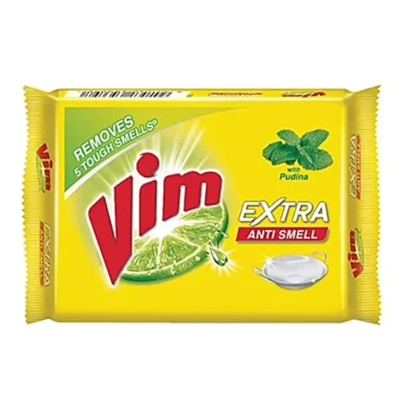 VIM PUDINA FRESH DISH WASH DETERGENT 250G