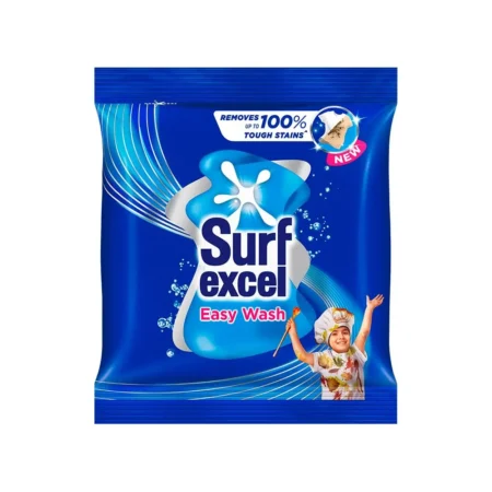SURF EXCEL EASY WASH 3KG