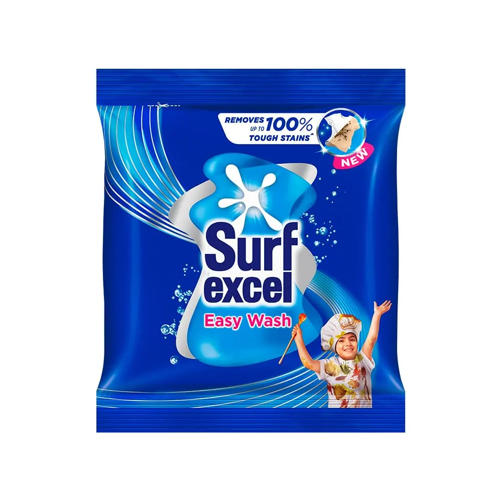 Surf Excel Easy Wash  3Kg
