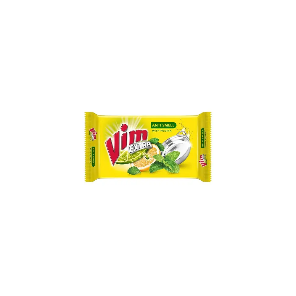 Vim Pudina Fresh Dish Wash Detergent 110G