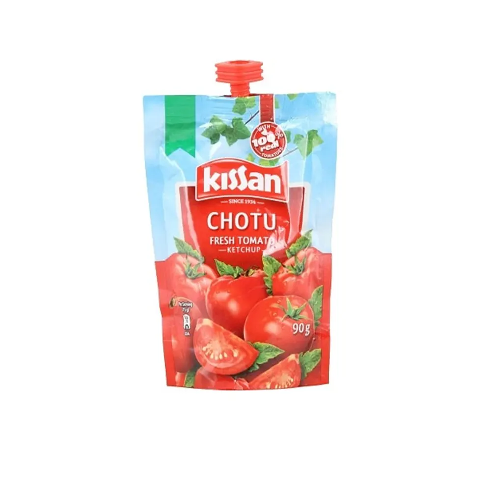 Kissan Fresh Tomato Ketchup 90G